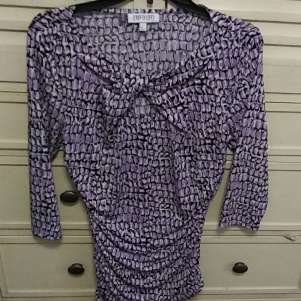 Beautiful long sleeve shirt